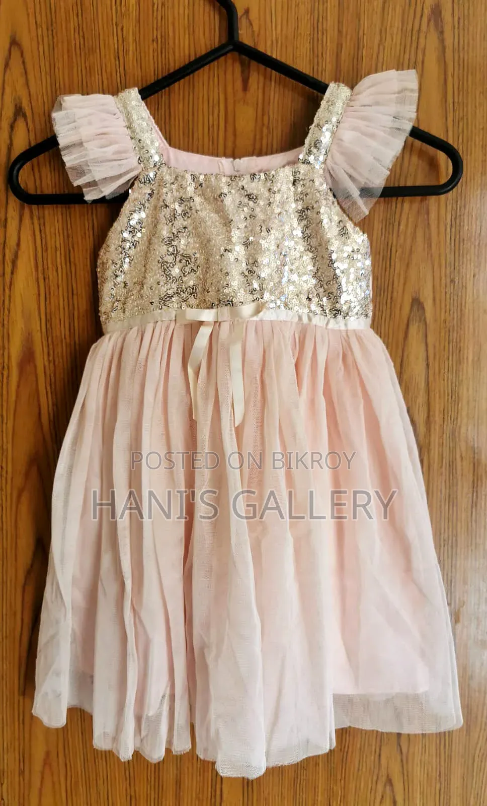 Party Dress For Girls