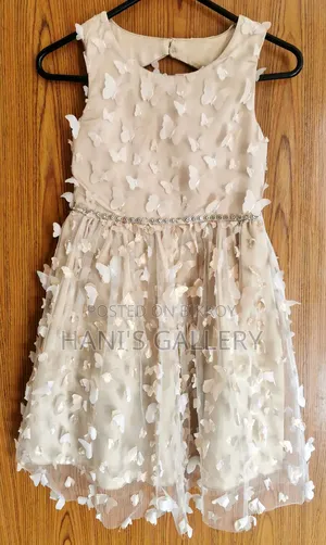 Party Dress For Girls