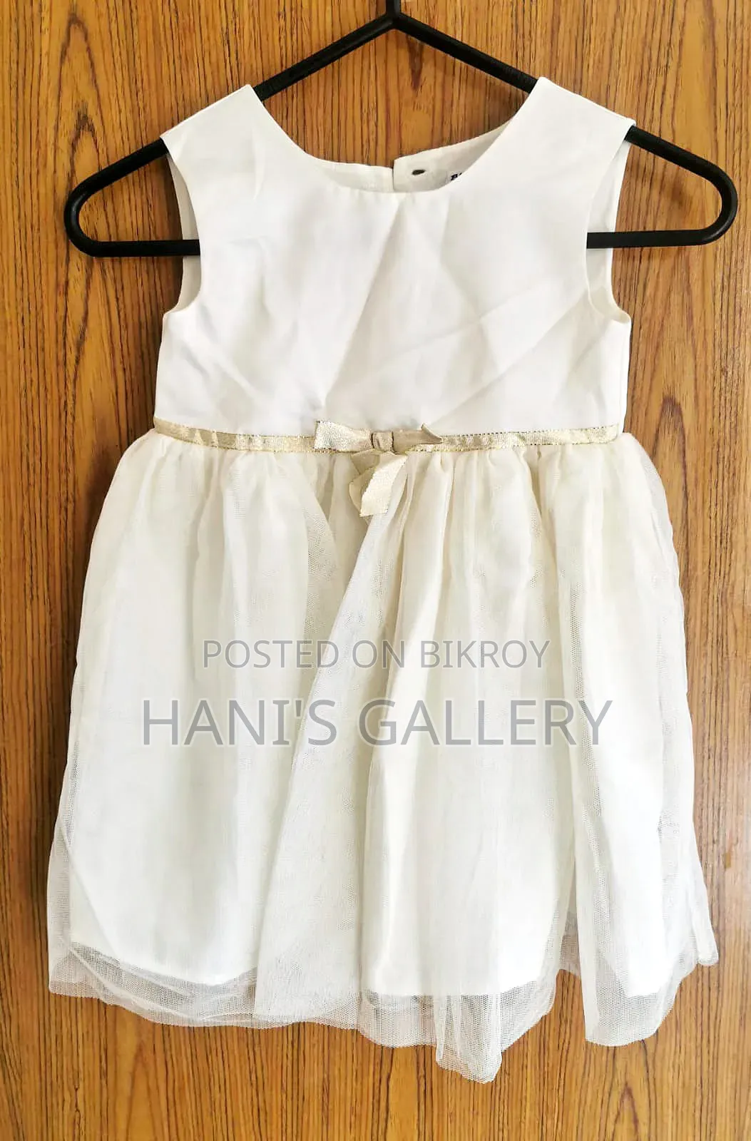 Party Dress For Girls