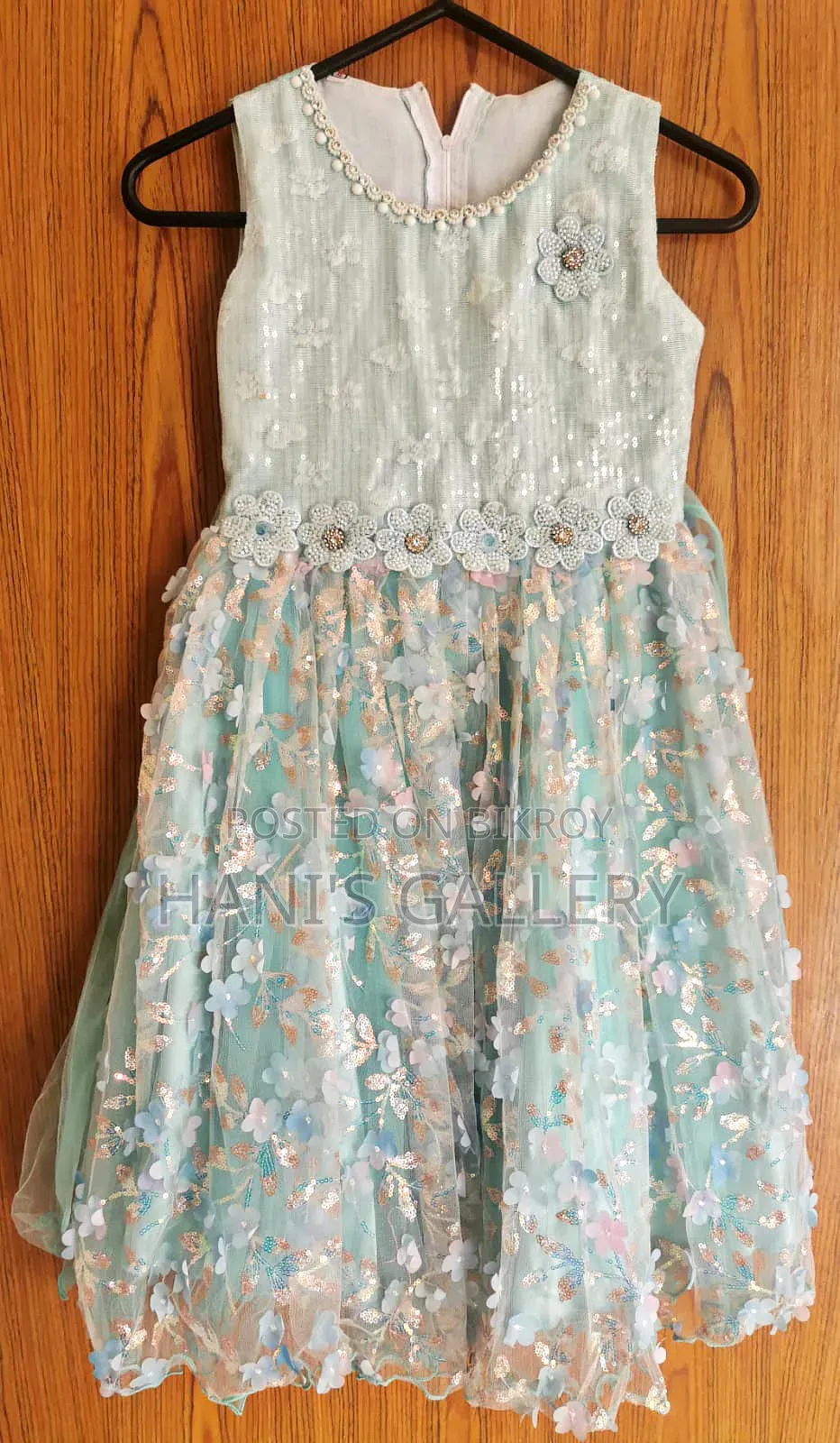 Party Dress For Girls