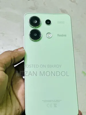 Xiaomi Redmi Note 13 256 GB Blue