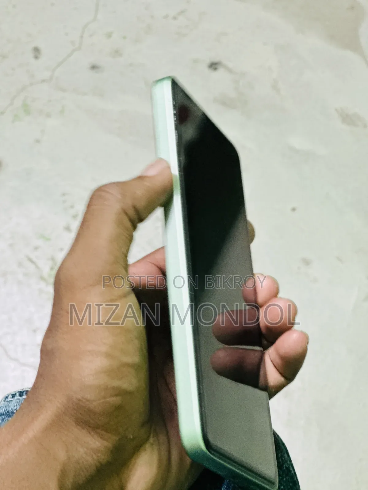 Xiaomi Redmi Note 13 256 GB Blue