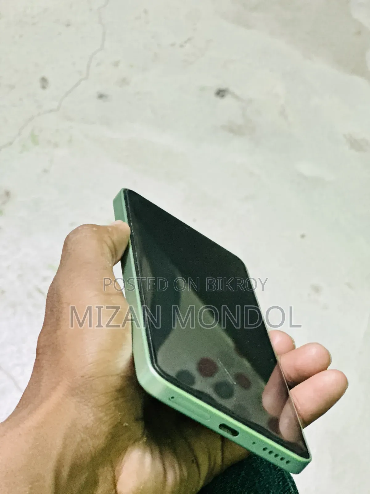 Xiaomi Redmi Note 13 256 GB Blue