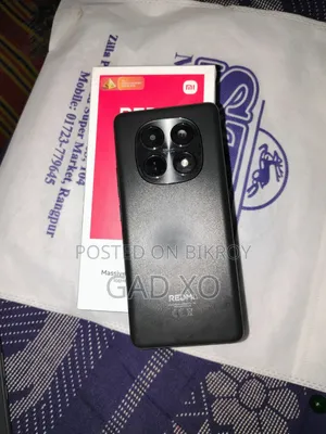 Xiaomi Redmi 15 128 GB Black