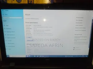 Laptop Linx 4GB SSD 256GB