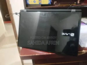 Laptop Linx 4GB SSD 256GB