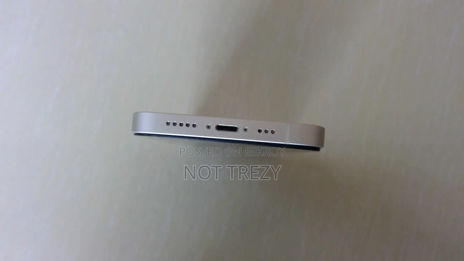 Apple iPhone 13 128 GB White