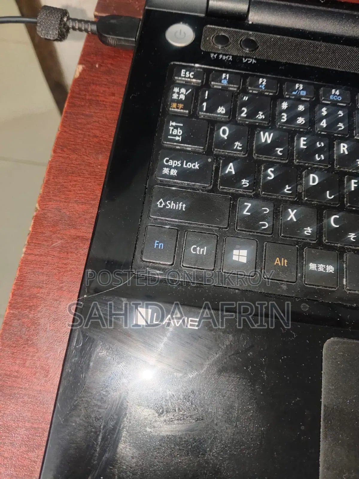 Laptop Linx 4GB SSD 256GB