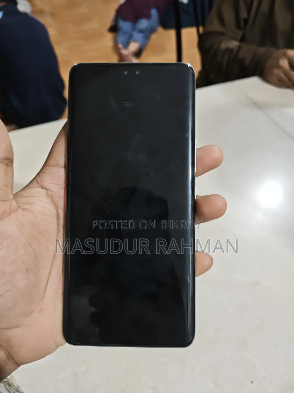 Honor 200 Pro 256 GB White