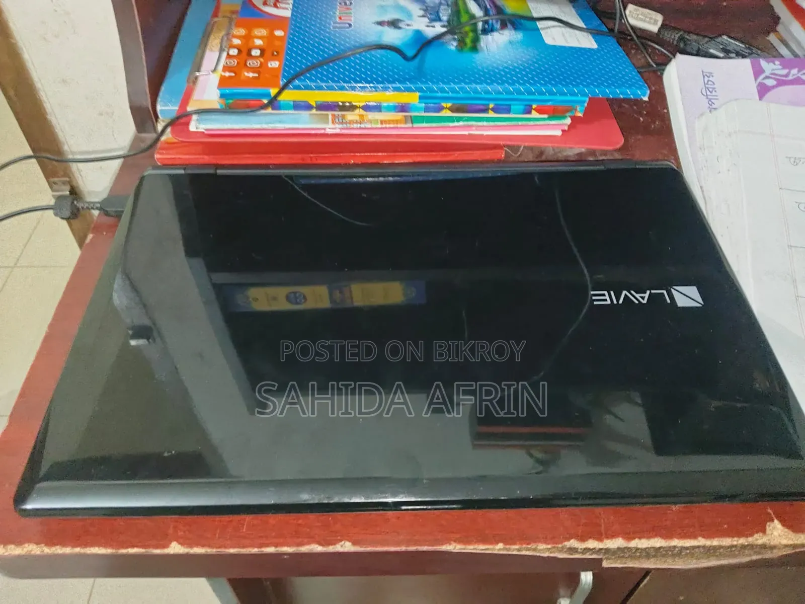 Laptop Linx 4GB SSD 256GB