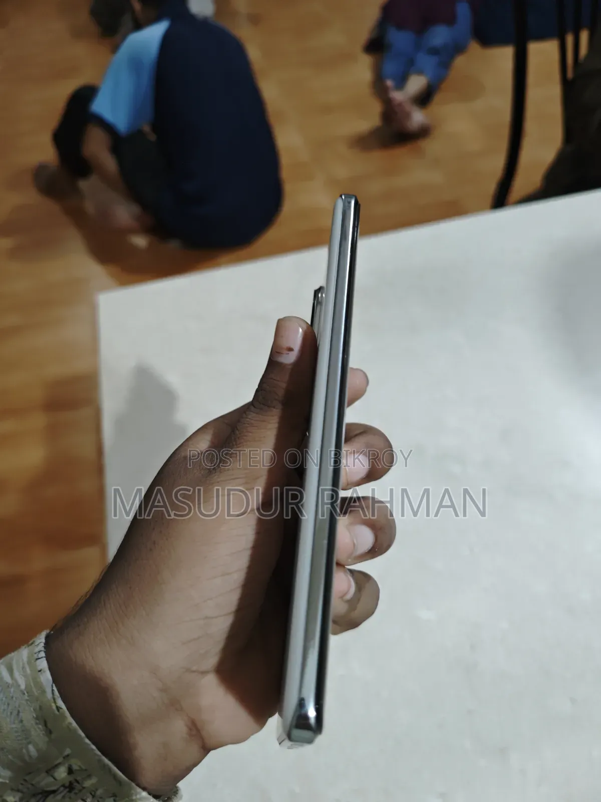 Honor 200 Pro 256 GB White