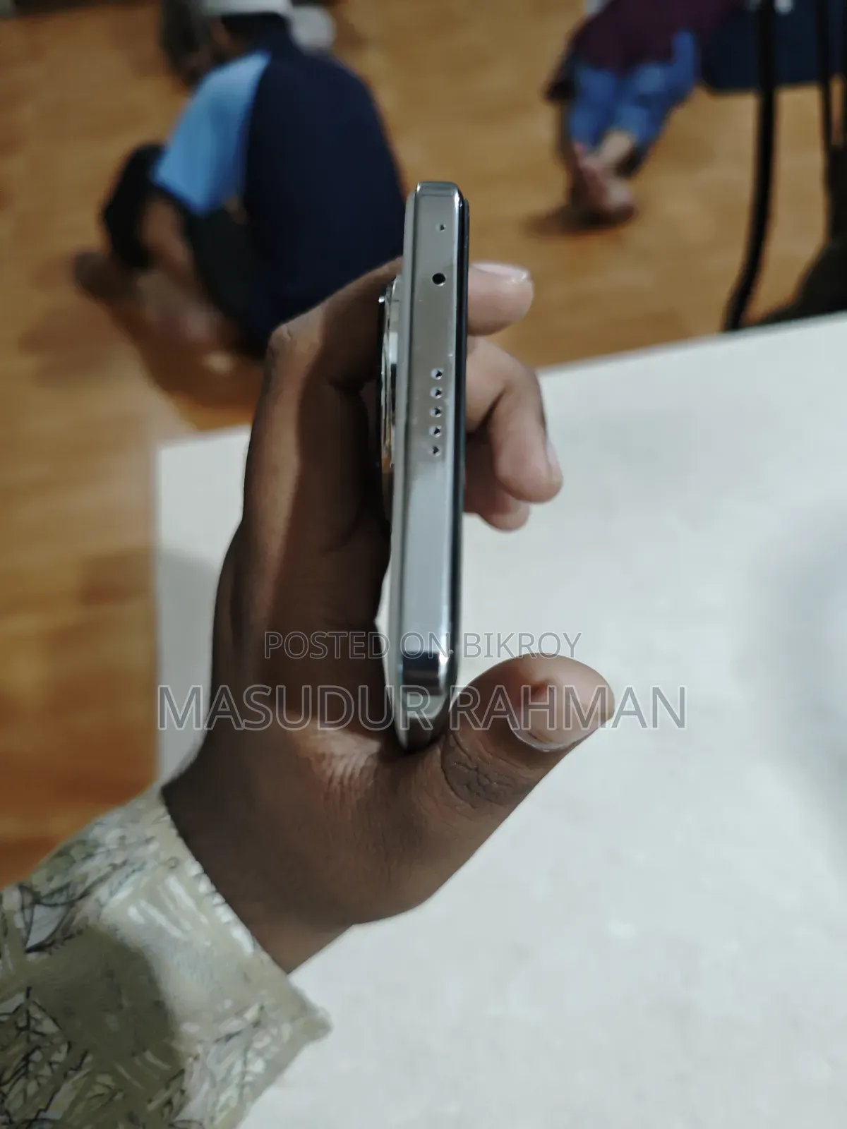 Honor 200 Pro 256 GB White