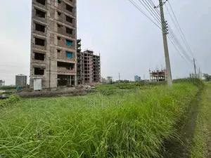 6 Katha North Face N Block, Bashundhara