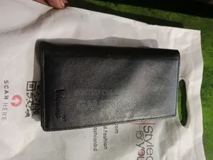 Vibrant Wallet