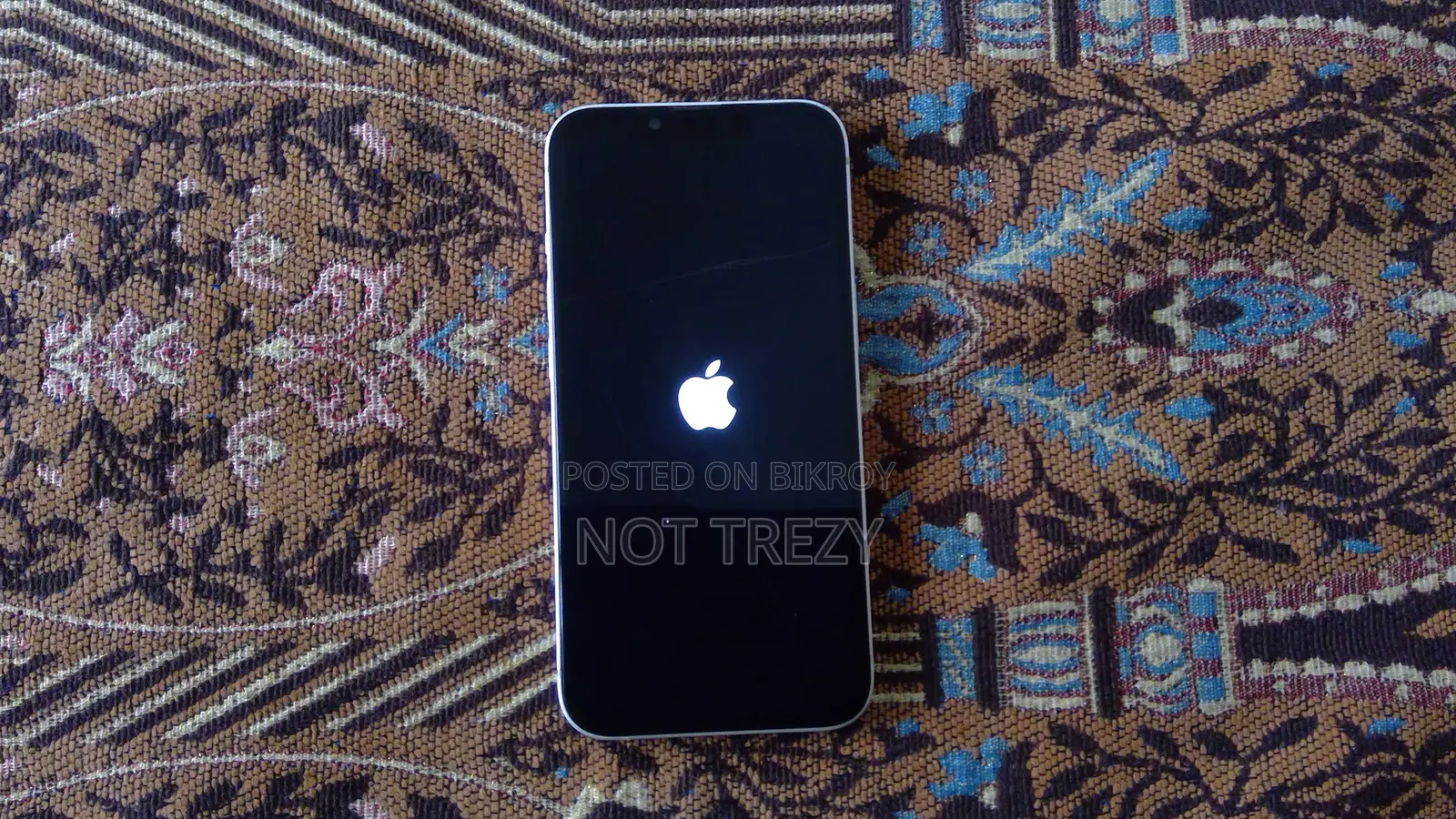 Apple iPhone 13 128 GB White