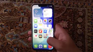 Apple iPhone 13 128 GB White