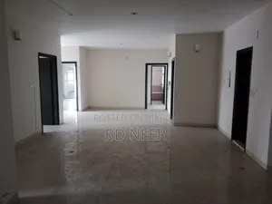 3 Bedroom Apartment in Gulshan for Rent