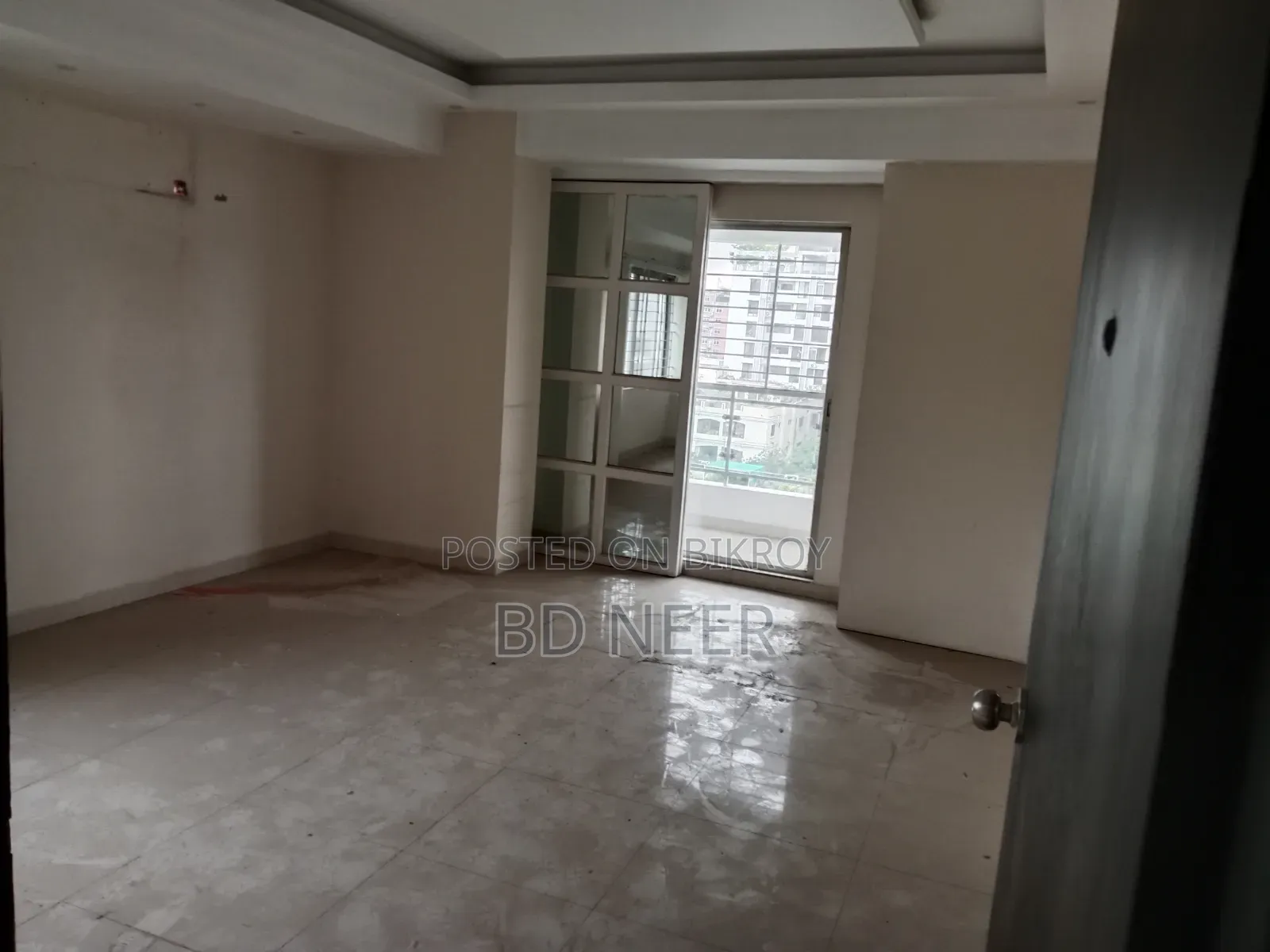 3 Bedroom Apartment in Gulshan for Rent