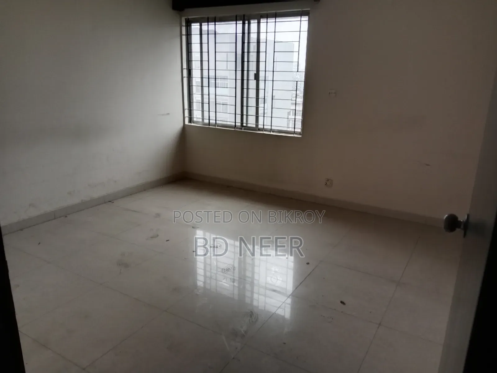 3 Bedroom Apartment in Gulshan for Rent