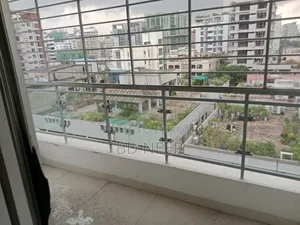 3 Bedroom Apartment in Gulshan for Rent