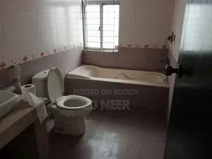 3 Bedroom Apartment in Gulshan for Rent