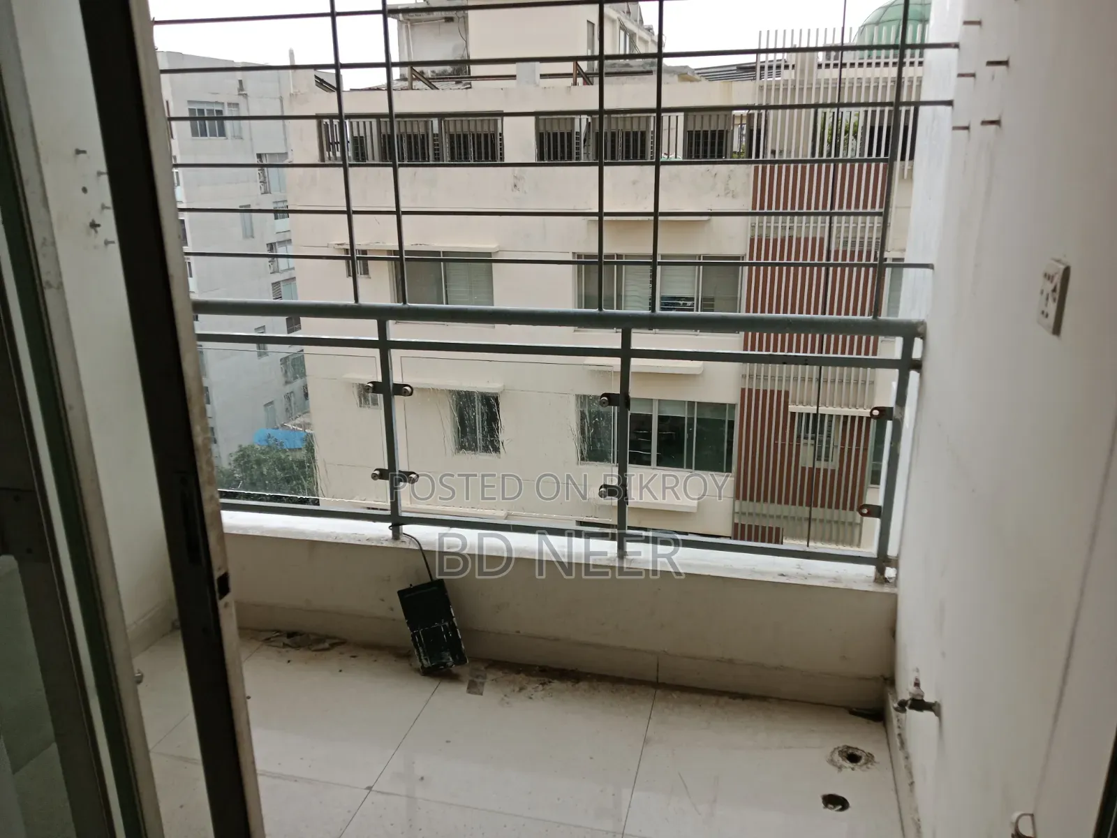 3 Bedroom Apartment in Gulshan for Rent