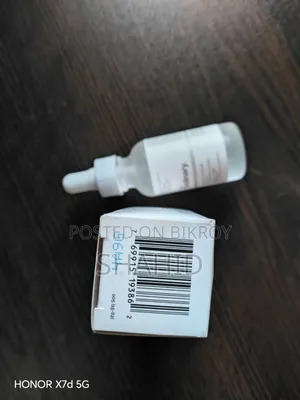The Ordinary Serum