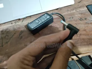 এইচপি অরিজিনাল অ্যাডাপ্টার ৪৫ ওয়াট