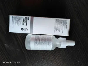 The Ordinary Serum