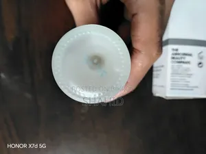 The Ordinary Serum