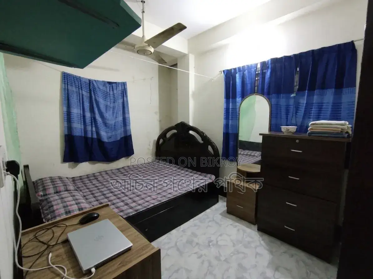 Mini Flat in Hazaribagh for rent