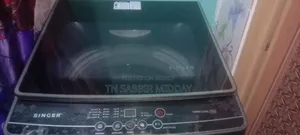 Washing machine for sale in absolutely fresh condition