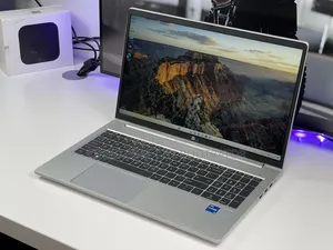 Laptop HP ProBook 650 G8 8GB Intel Core I5 SSD 256GB