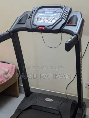 Advantek Treadmill