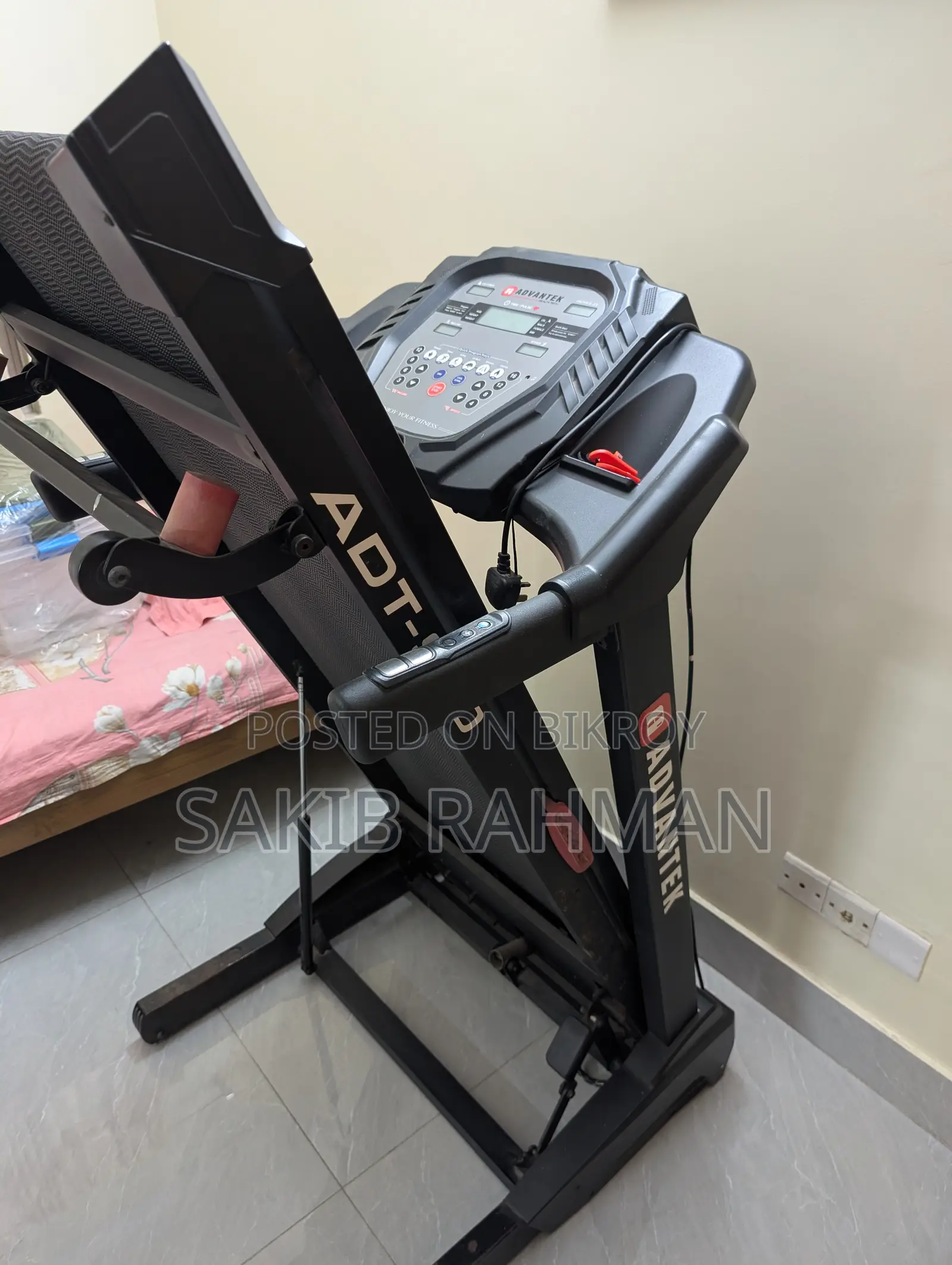 Advantek Treadmill