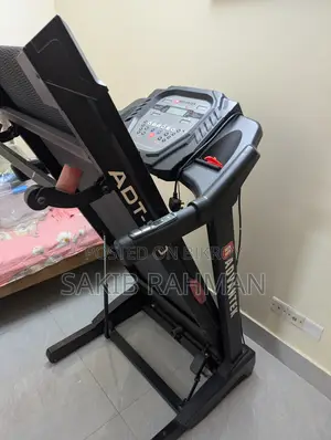 Advantek Treadmill