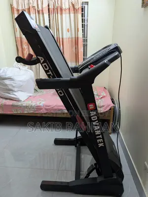 Advantek Treadmill
