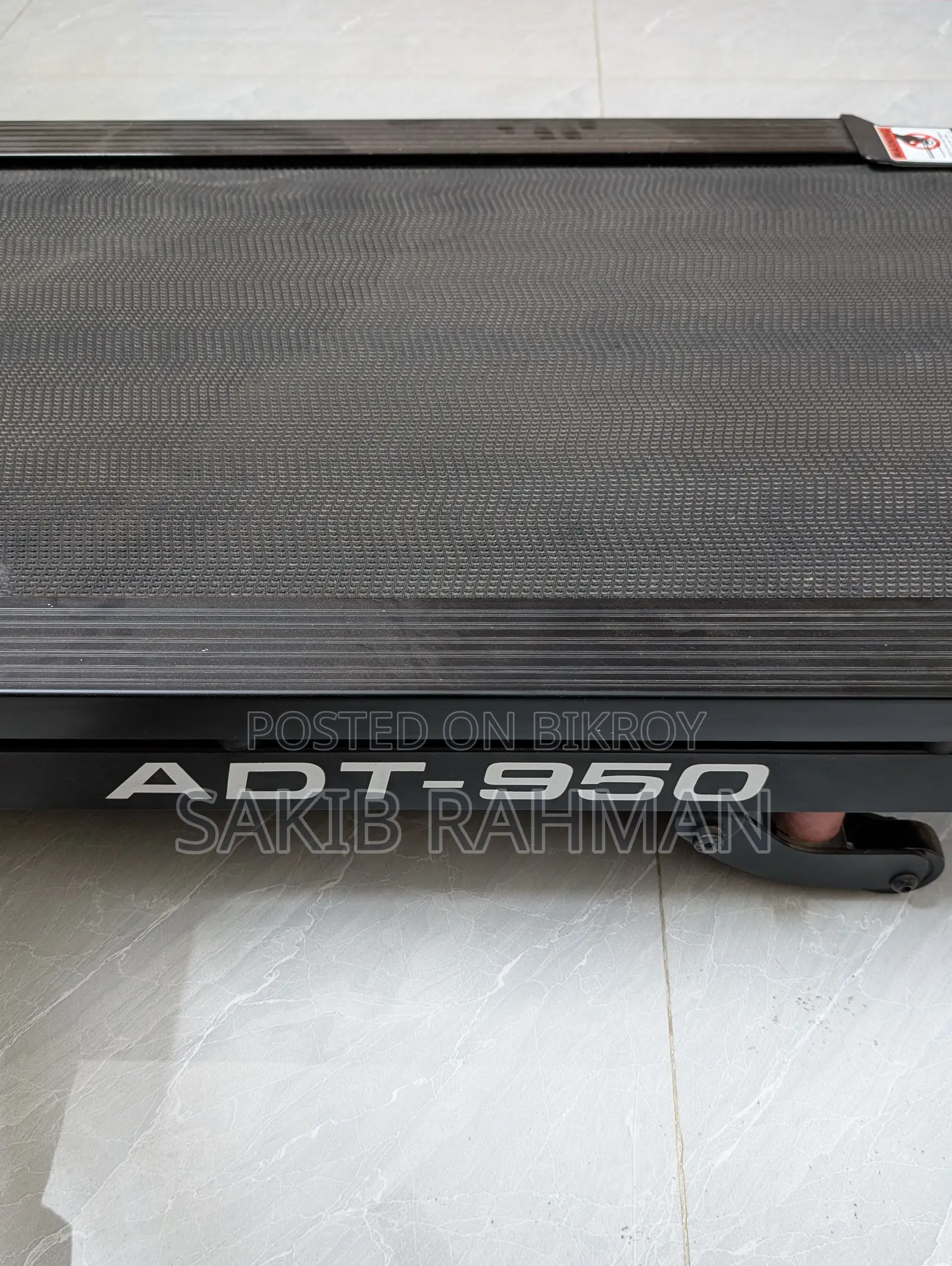 Advantek Treadmill