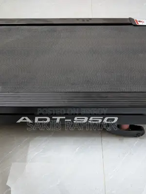 Advantek Treadmill