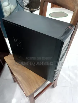 Desktop Computer MSI Hetis H81 8GB Intel SSD 128GB