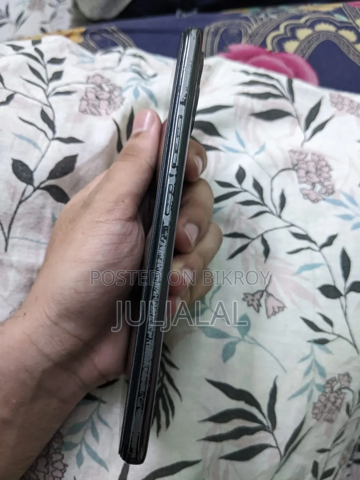 Realme 8 5G 128 GB Black