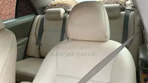 Toyota Premio 2007 Silver
