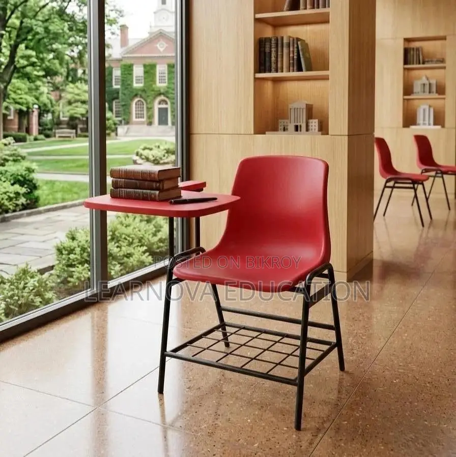 Student Arm Chair