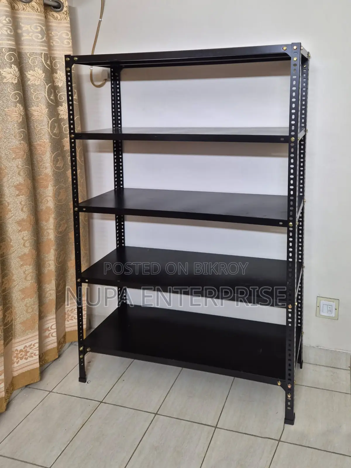 স্লটেড অ্যাঙ্গেল র‍্যাক