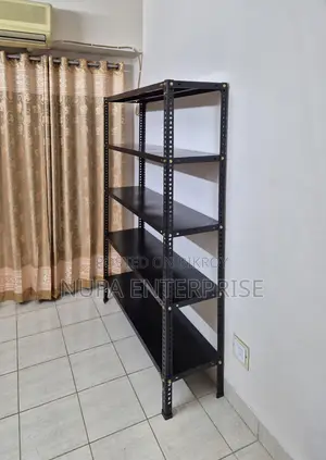 স্লটেড অ্যাঙ্গেল র‍্যাক