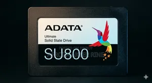 Adata Ultimate Su800 256gb Sata SSD (3d Nand) - Excellent Condition