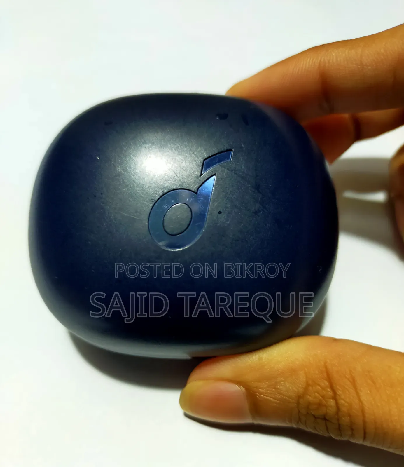 Used but Fresh Condition
