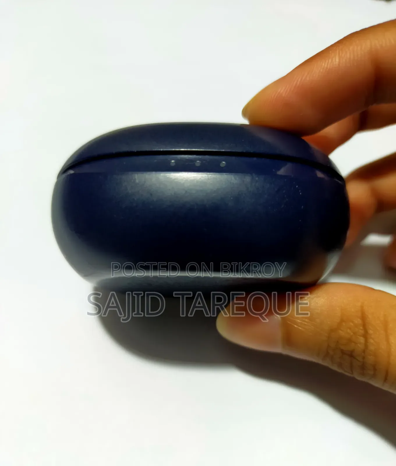 Used but Fresh Condition