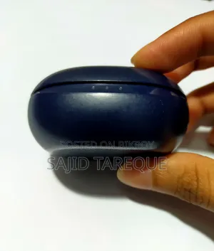 Used but Fresh Condition
