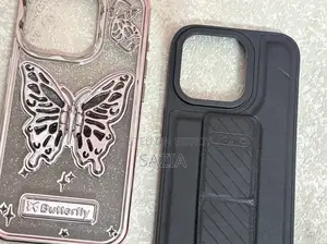 iPhone 15 Pro Covers